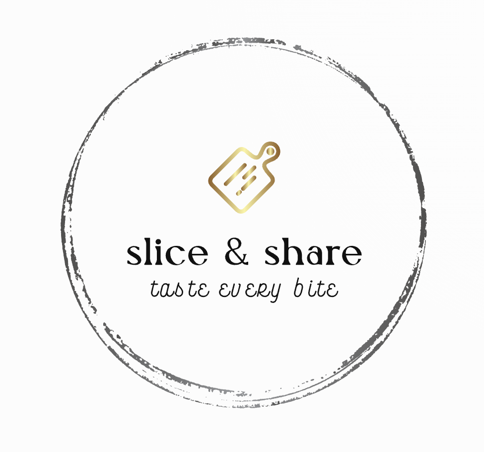 Slice & Share